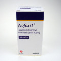 Nofoxil Tenofovir Disoproxil Fumarate Tablet 300mg 30 tabletas para anti VIH